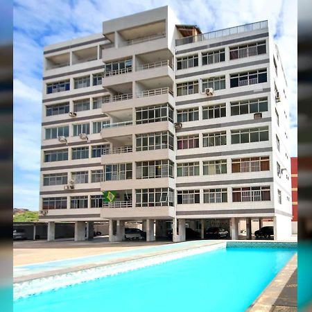 Excelente Apartamento Sofisticado Na Praia Do Futuro, Vista P/ O Mar Φορταλέζα Εξωτερικό φωτογραφία