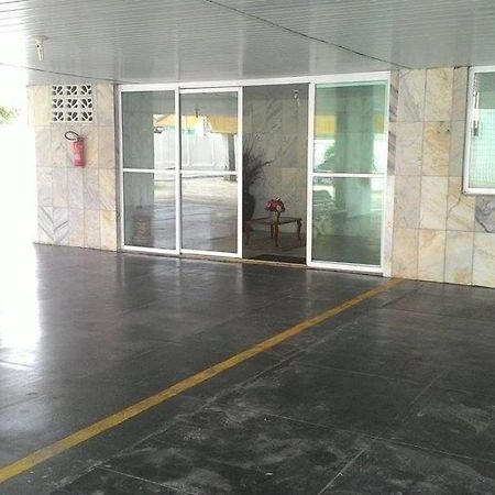Excelente Apartamento Sofisticado Na Praia Do Futuro, Vista P/ O Mar Φορταλέζα Εξωτερικό φωτογραφία