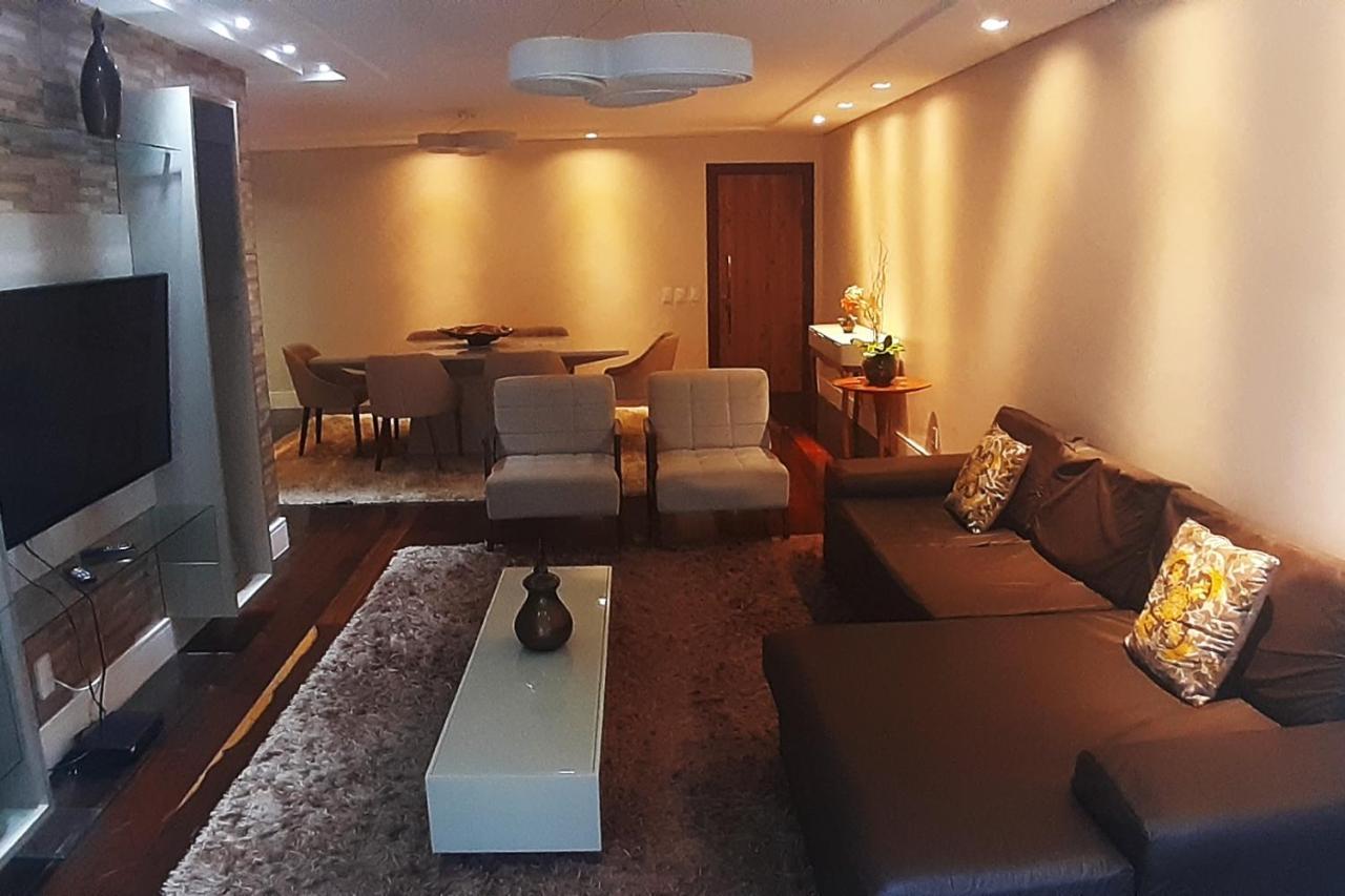 Excelente Apartamento Sofisticado Na Praia Do Futuro, Vista P/ O Mar Φορταλέζα Εξωτερικό φωτογραφία