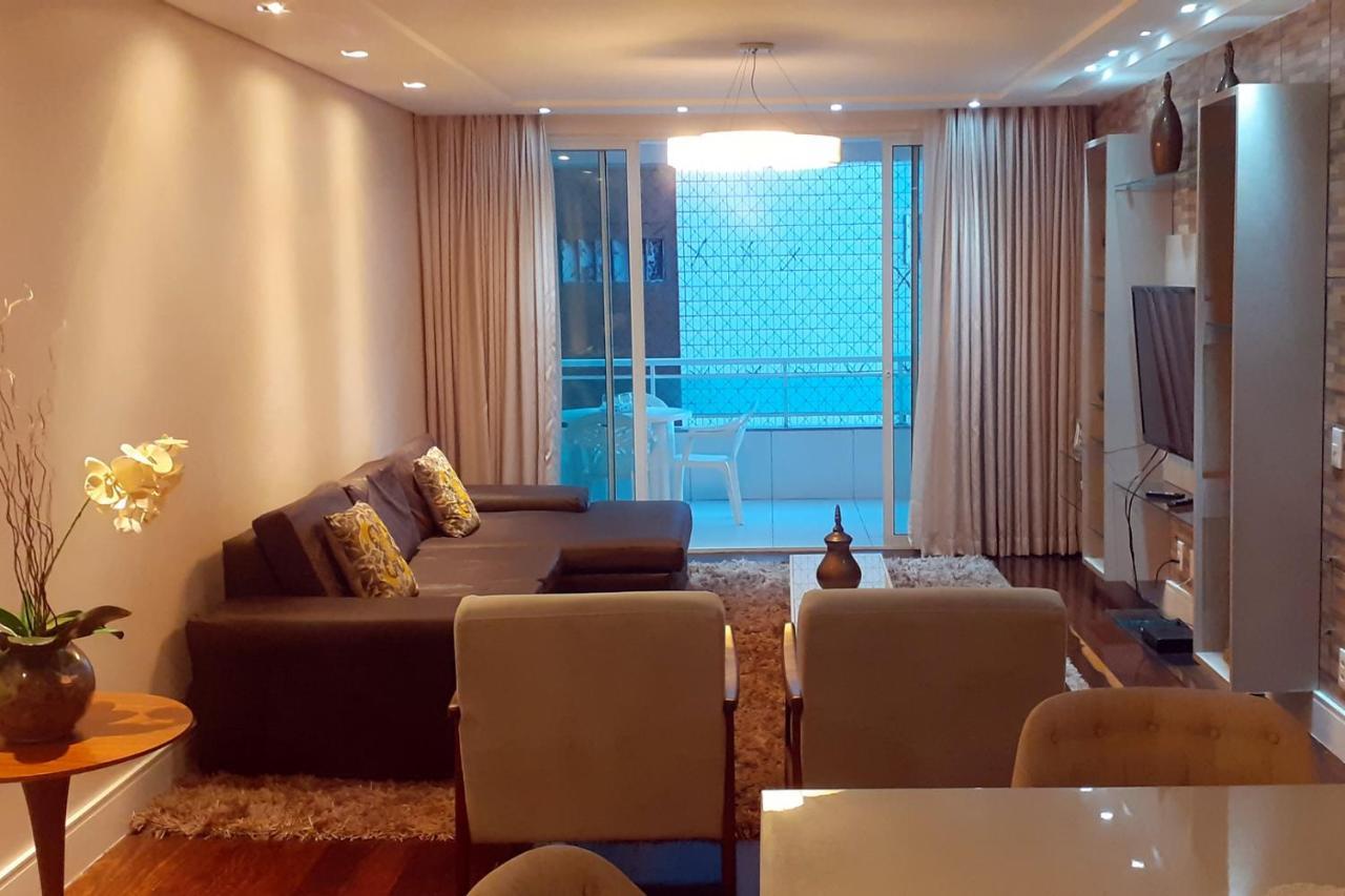 Excelente Apartamento Sofisticado Na Praia Do Futuro, Vista P/ O Mar Φορταλέζα Εξωτερικό φωτογραφία