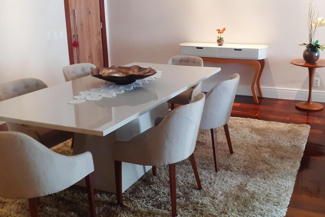 Excelente Apartamento Sofisticado Na Praia Do Futuro, Vista P/ O Mar Φορταλέζα Εξωτερικό φωτογραφία
