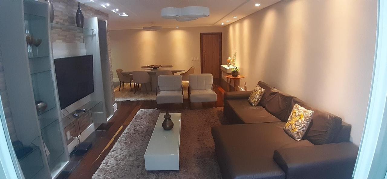 Excelente Apartamento Sofisticado Na Praia Do Futuro, Vista P/ O Mar Φορταλέζα Εξωτερικό φωτογραφία