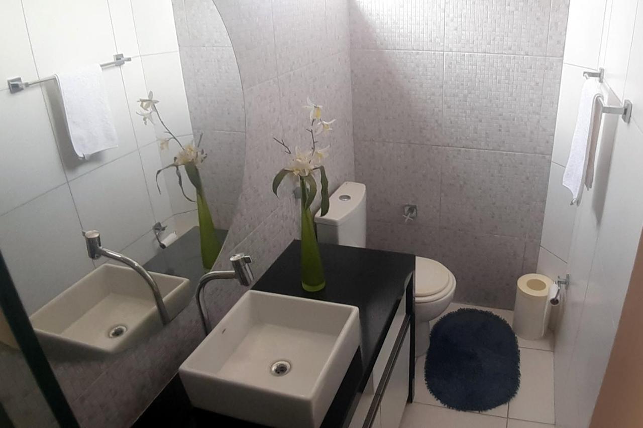 Excelente Apartamento Sofisticado Na Praia Do Futuro, Vista P/ O Mar Φορταλέζα Εξωτερικό φωτογραφία